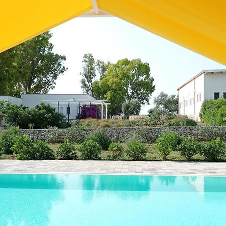 Terreamare Agriturismo Porto Cesareo Εξωτερικό φωτογραφία