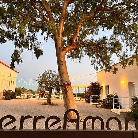 Terreamare Agriturismo Porto Cesareo Εξωτερικό φωτογραφία