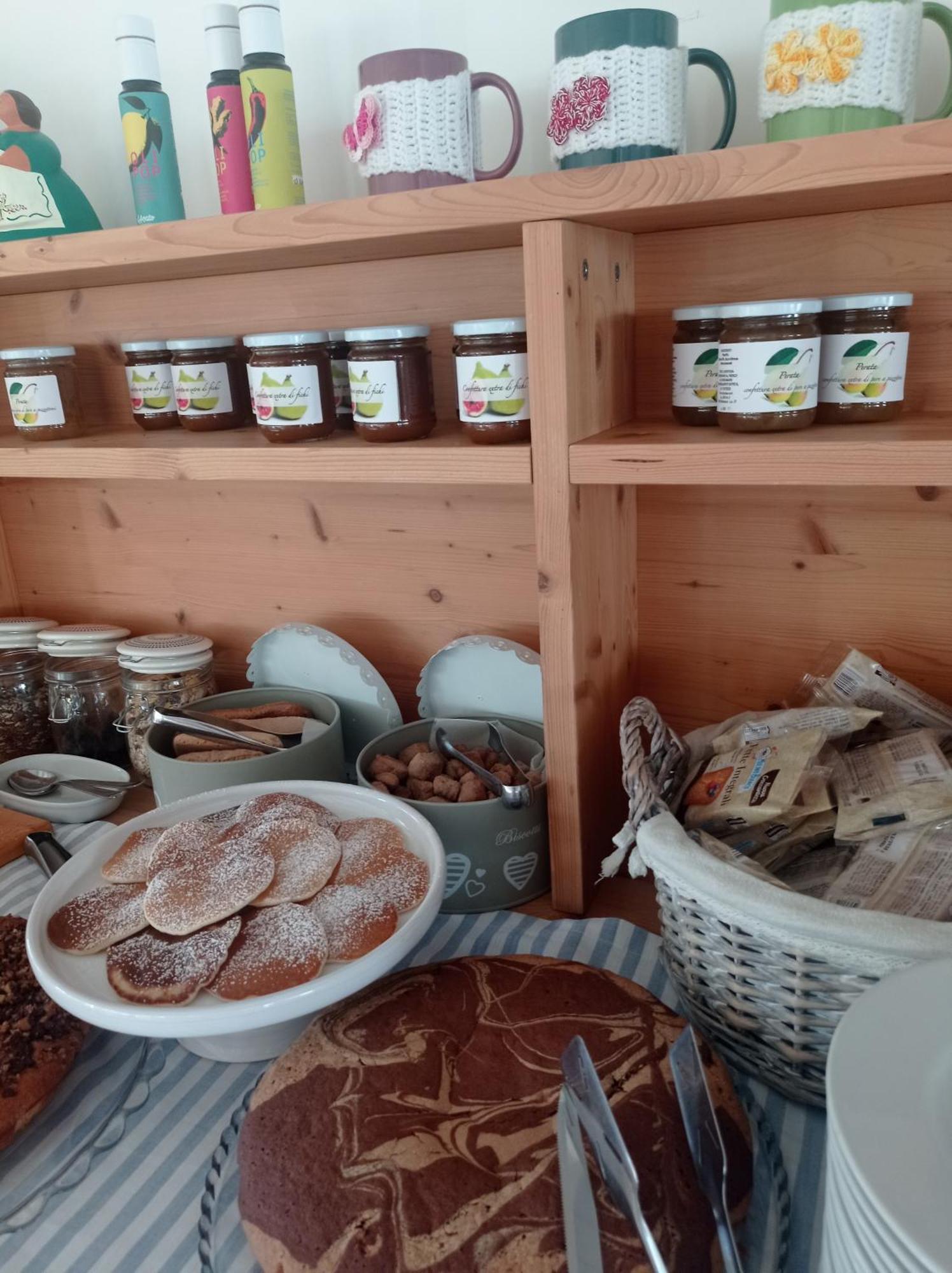 Terreamare Agriturismo Porto Cesareo Εξωτερικό φωτογραφία