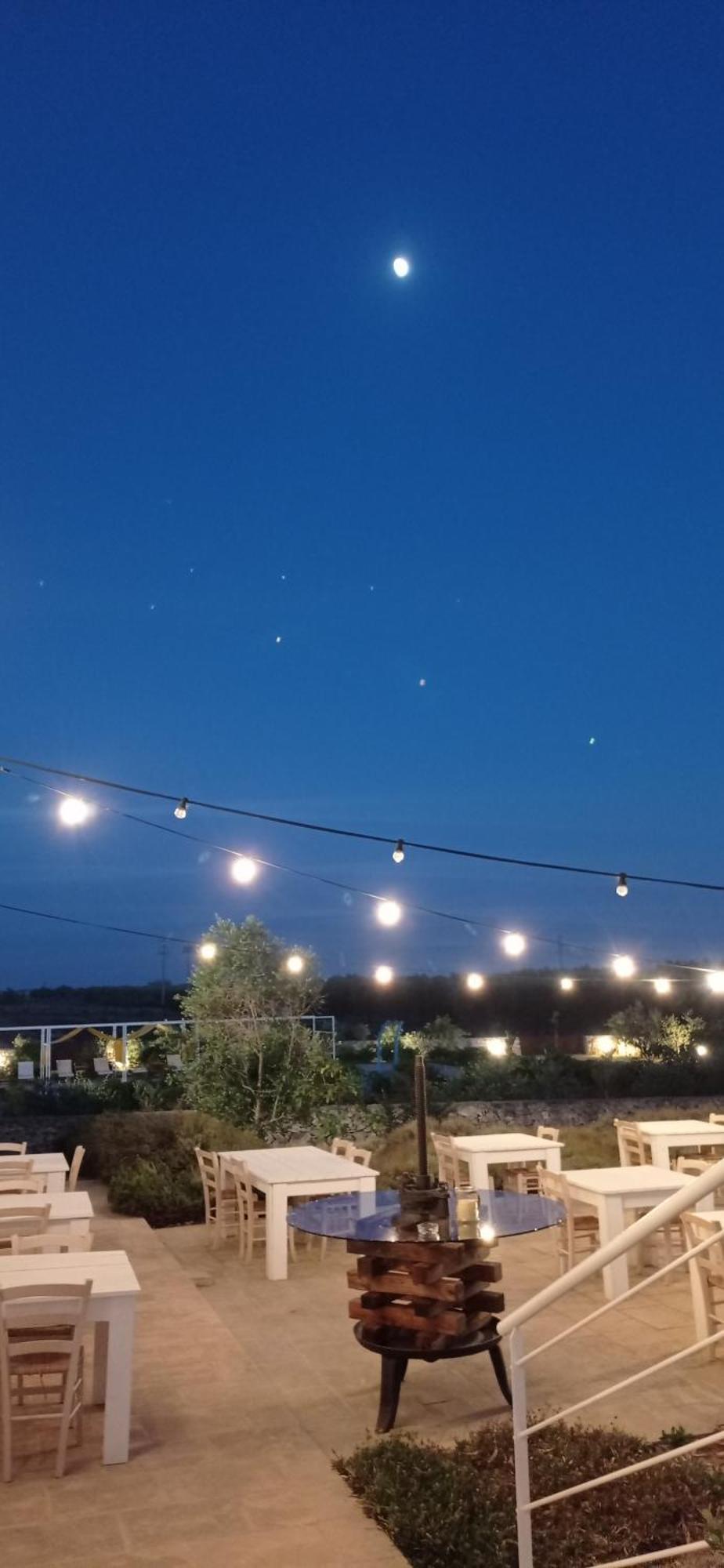 Terreamare Agriturismo Porto Cesareo Εξωτερικό φωτογραφία