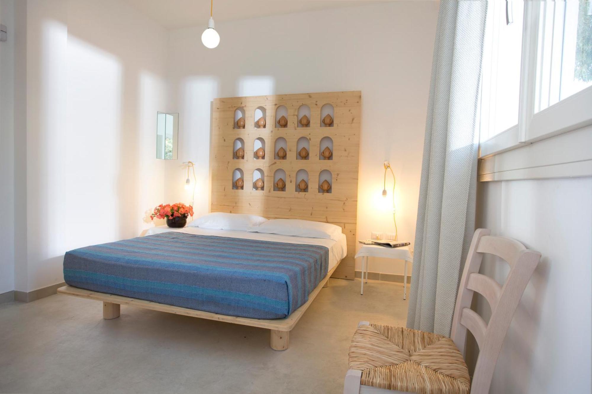 Terreamare Agriturismo Porto Cesareo Εξωτερικό φωτογραφία