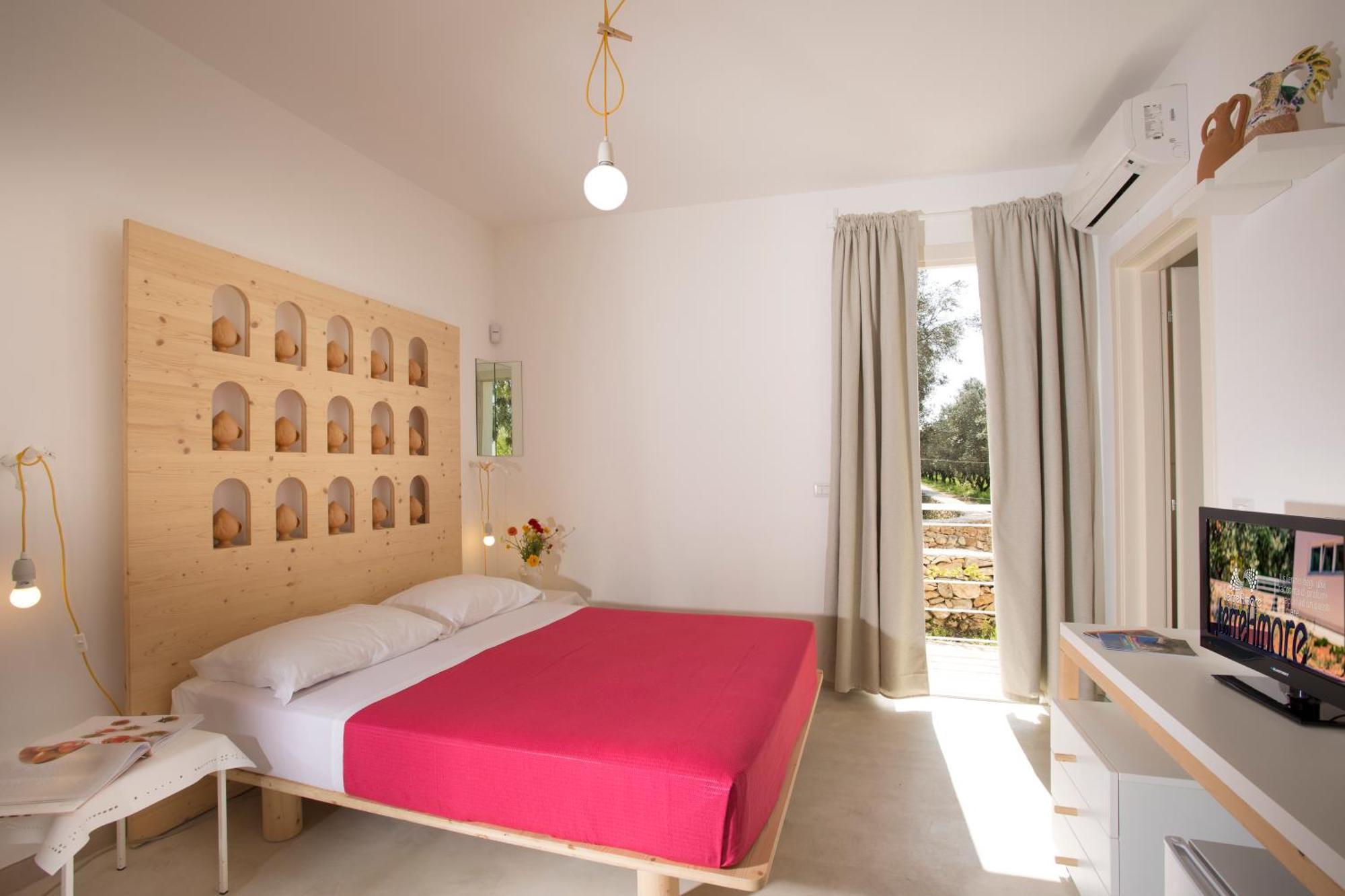 Terreamare Agriturismo Porto Cesareo Εξωτερικό φωτογραφία