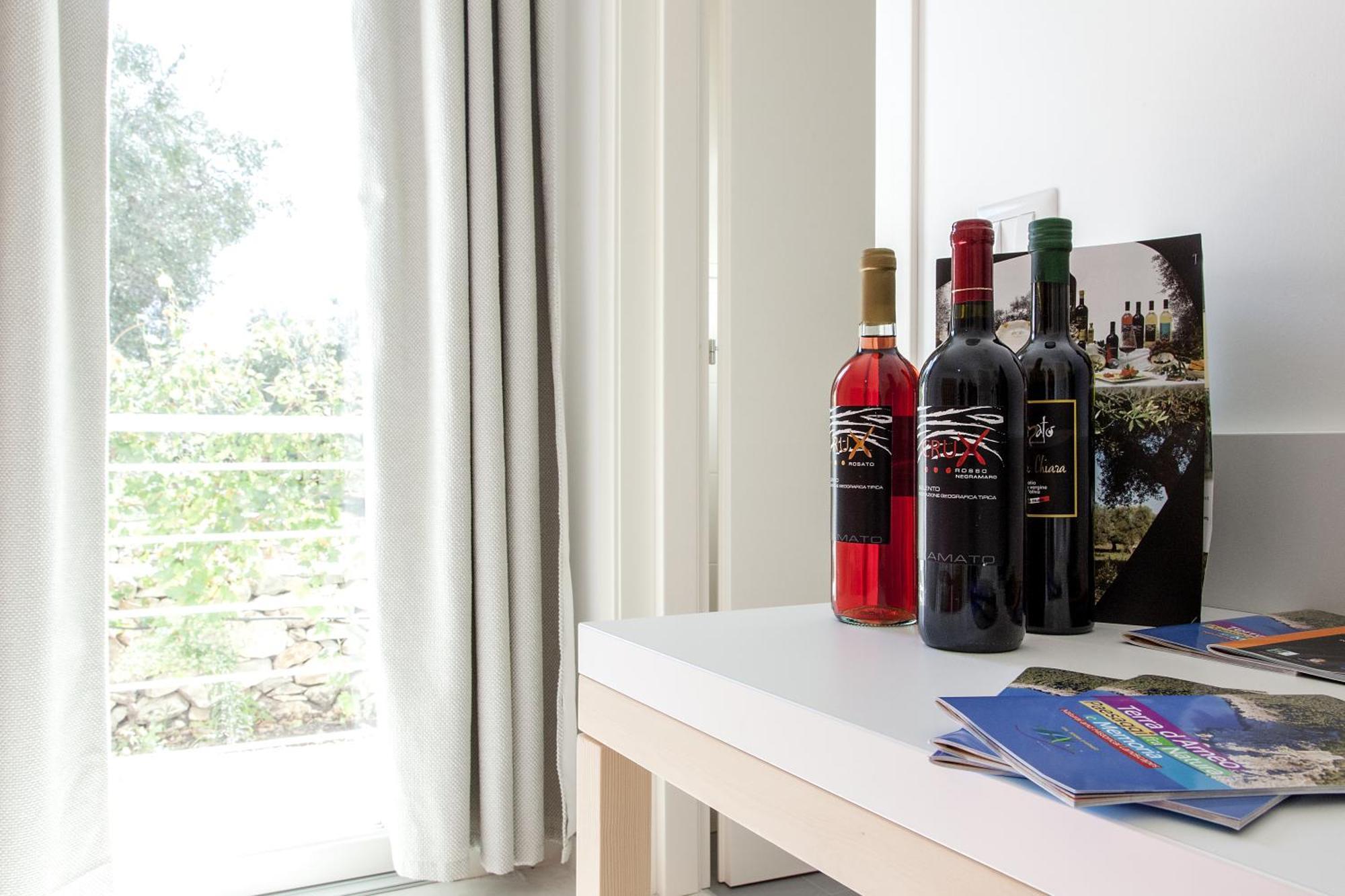 Terreamare Agriturismo Porto Cesareo Εξωτερικό φωτογραφία