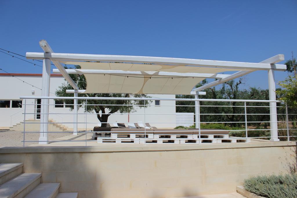 Terreamare Agriturismo Porto Cesareo Εξωτερικό φωτογραφία
