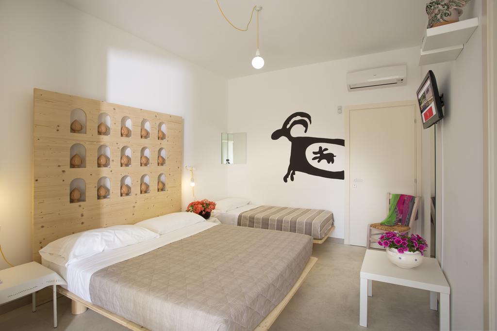 Terreamare Agriturismo Porto Cesareo Εξωτερικό φωτογραφία