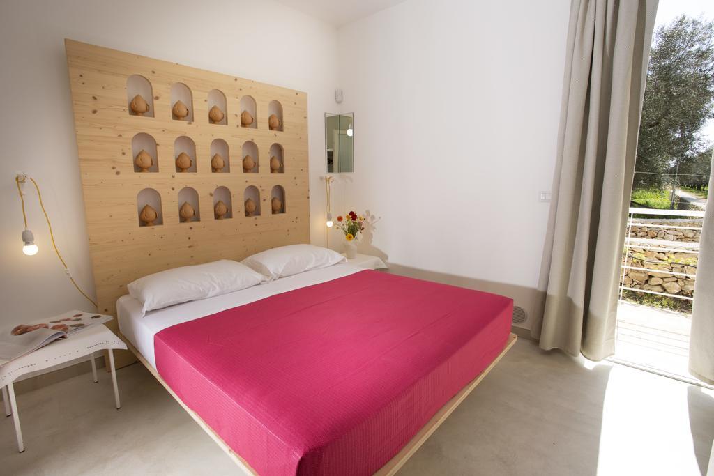 Terreamare Agriturismo Porto Cesareo Δωμάτιο φωτογραφία