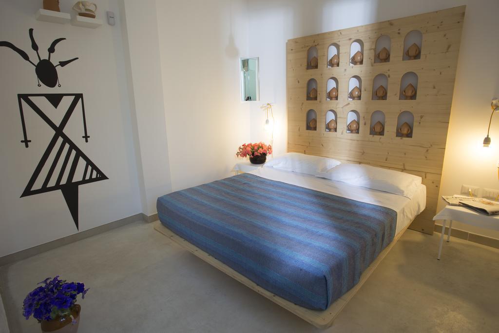 Terreamare Agriturismo Porto Cesareo Δωμάτιο φωτογραφία