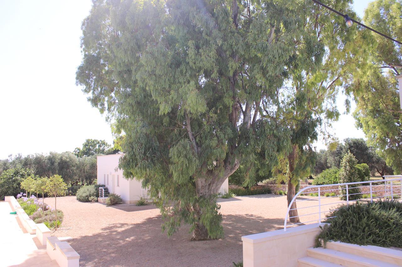 Terreamare Agriturismo Porto Cesareo Εξωτερικό φωτογραφία
