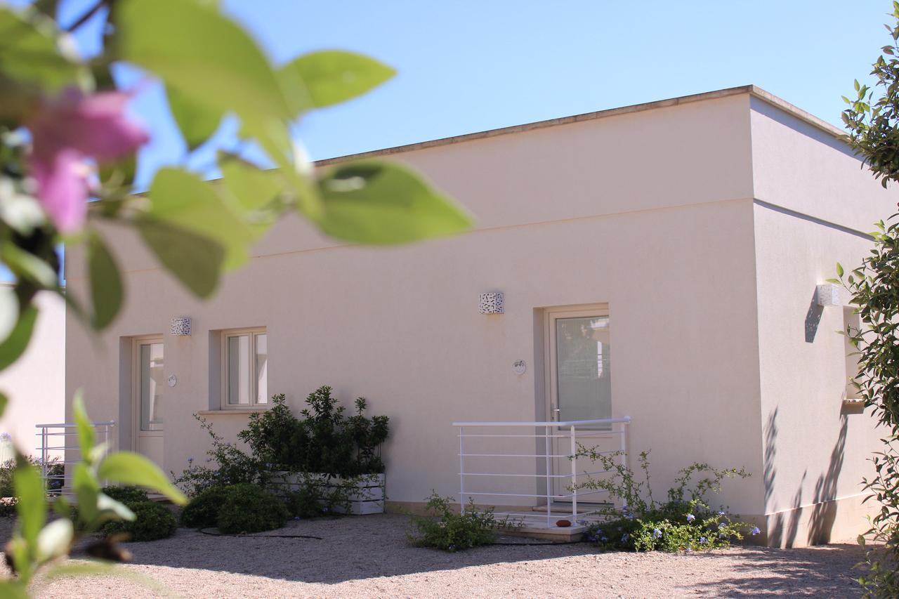 Terreamare Agriturismo Porto Cesareo Εξωτερικό φωτογραφία