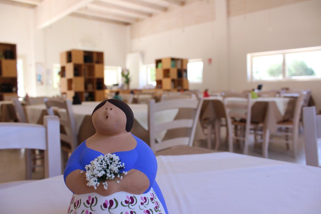 Terreamare Agriturismo Porto Cesareo Εξωτερικό φωτογραφία