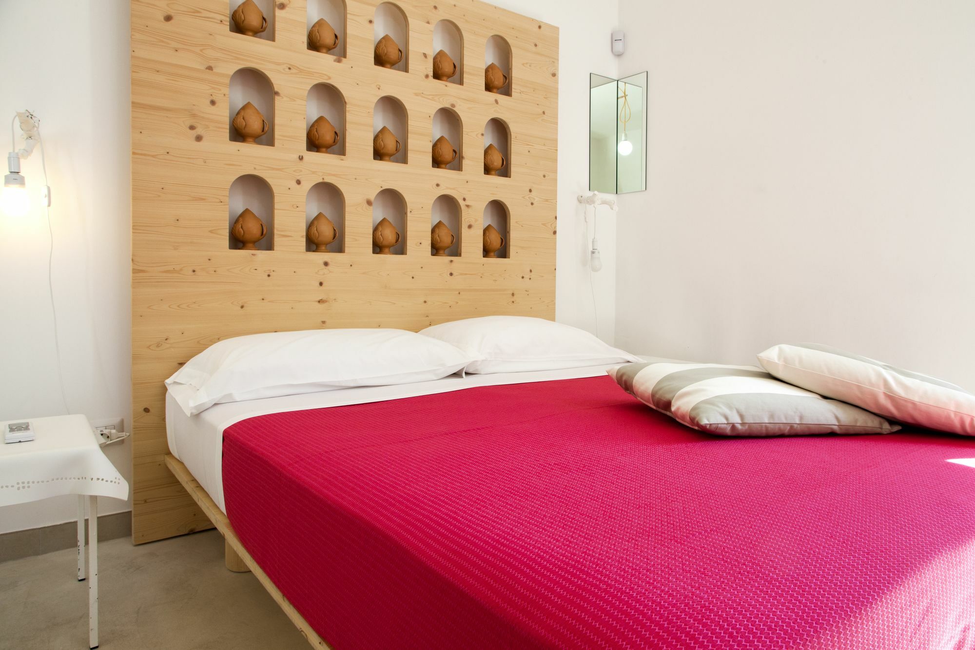 Terreamare Agriturismo Porto Cesareo Εξωτερικό φωτογραφία