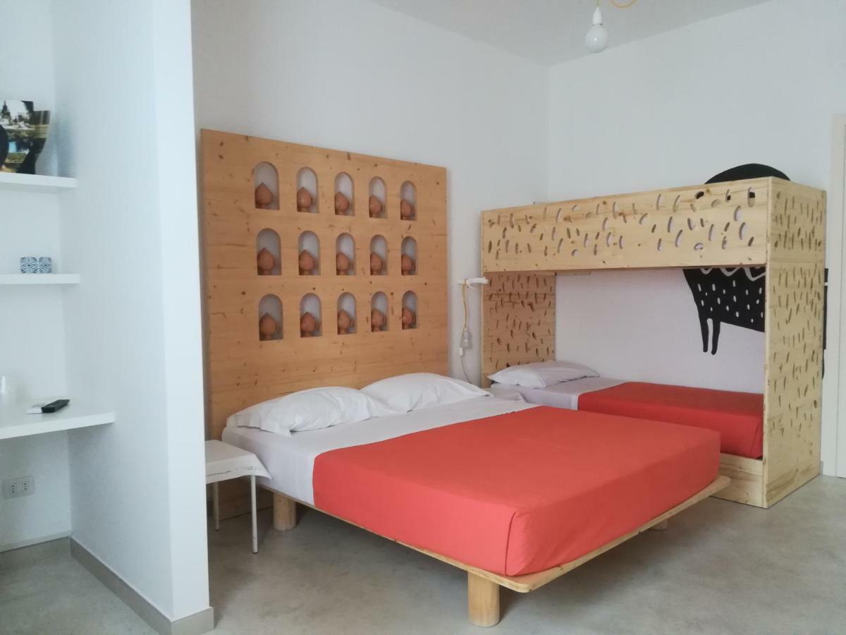 Terreamare Agriturismo Porto Cesareo Εξωτερικό φωτογραφία