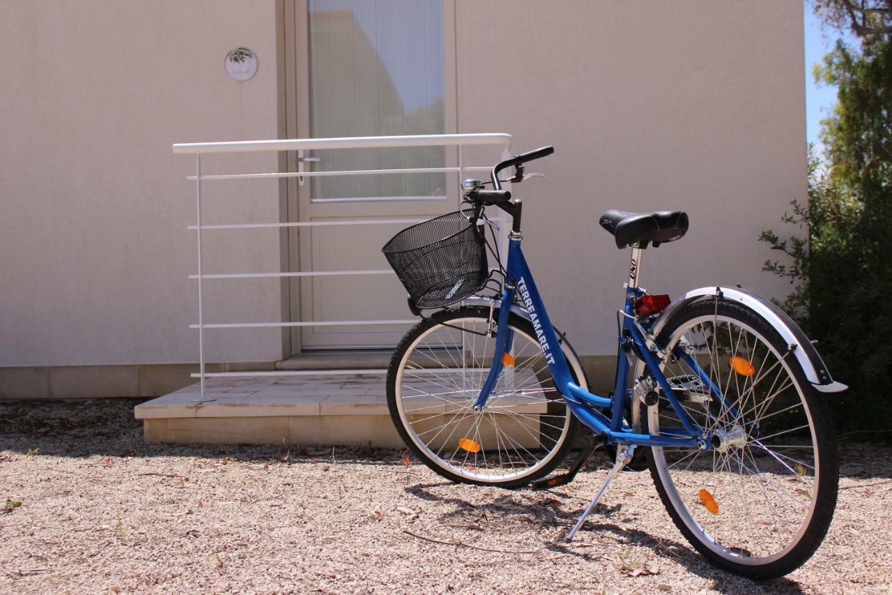 Terreamare Agriturismo Porto Cesareo Εξωτερικό φωτογραφία