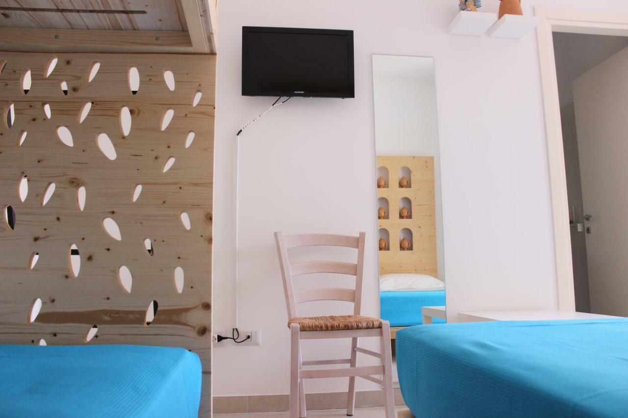Terreamare Agriturismo Porto Cesareo Δωμάτιο φωτογραφία